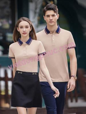 Đồng phục áo phông Công ty 53 Đồng phục áo phông Công ty 53